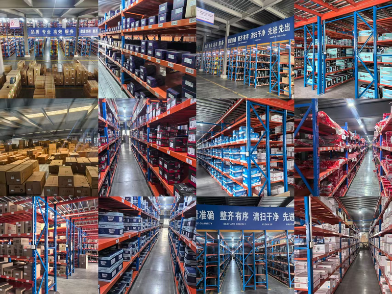 Sichuan Chenyi International Trade Co., Ltd.
