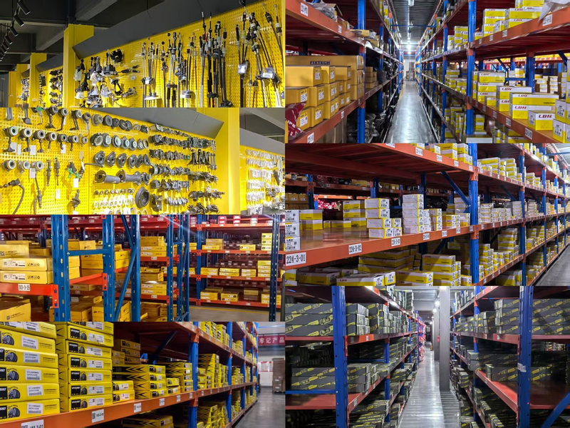 Sichuan Chenyi International Trade Co., Ltd.