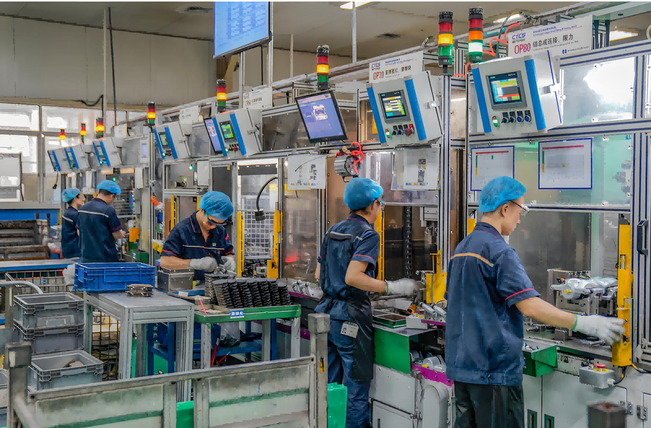 Sichuan Chenyi International Trade Co., Ltd.
