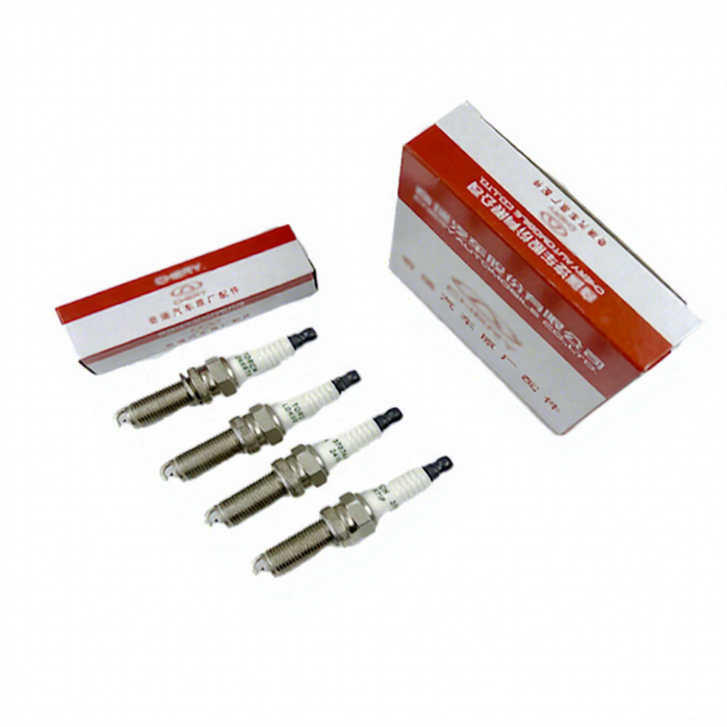 High Performance Car Spark Plug Chery Auto Parts OE Part Number F4J16-3707010