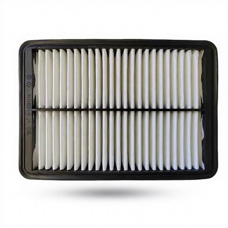 Aftermarket Auto Air Filter Part T15-1109111 For Chery Tiggo