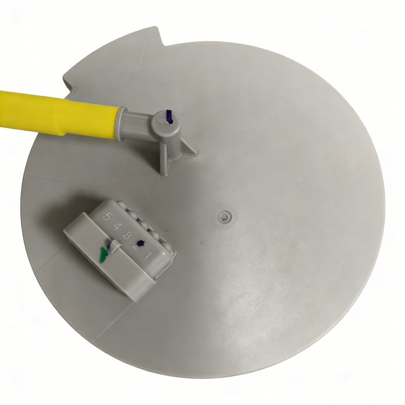 T15-1106010BA Chery Auto Parts Electric Fuel Pump Assembly Reemplazo del módulo de la bomba de gasolina para automóviles
