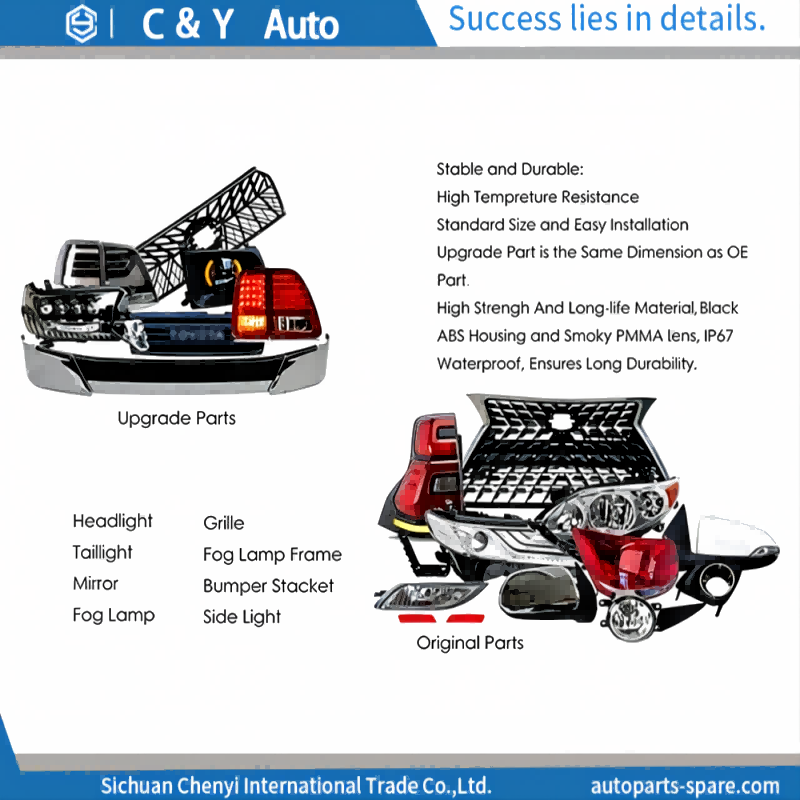 Auto Front Bumper Lower Assembly SA3HA-2803112 Compatible With BYD Song PLUS DM-i