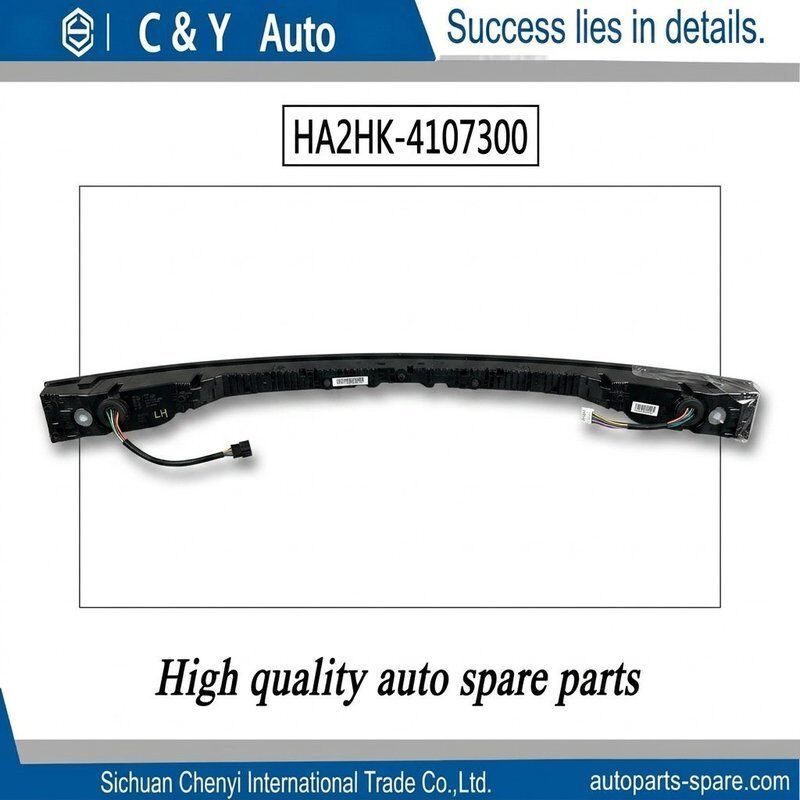 OEM BYD ออโต้อะไหล่ หลังกลาง ไฟท้าย HA2HK-4107300 สําหรับ BYD Destroyer 05 & Destroyer 05 Honor Edition