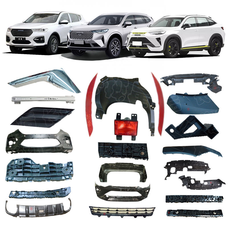 Great Wall Auto Spare Parts Full Series OEM Factory Wholesale For HAVAL H6 JOLION POER TANK 300/500