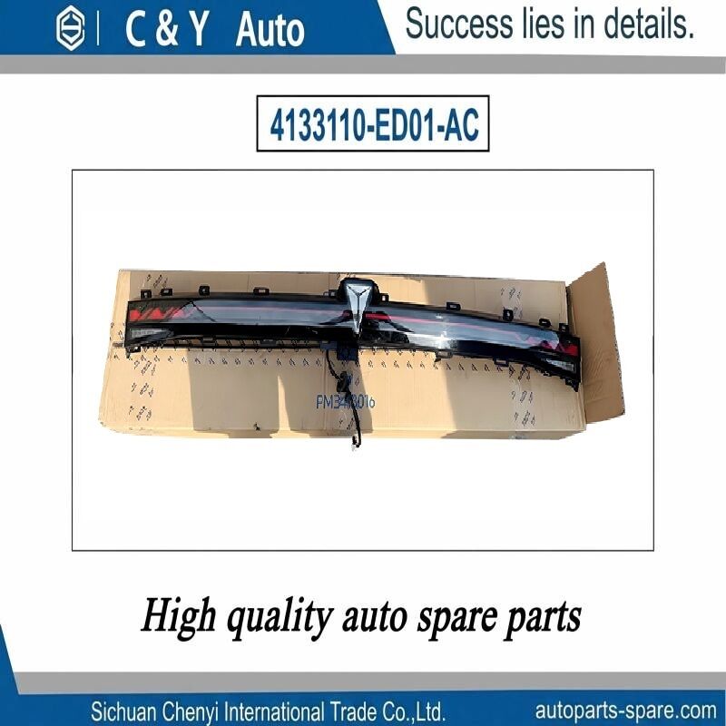 Deepal S07 Changan Auto Parts 4133110-ED01-AC LED Rear Through Tail Light Assembly