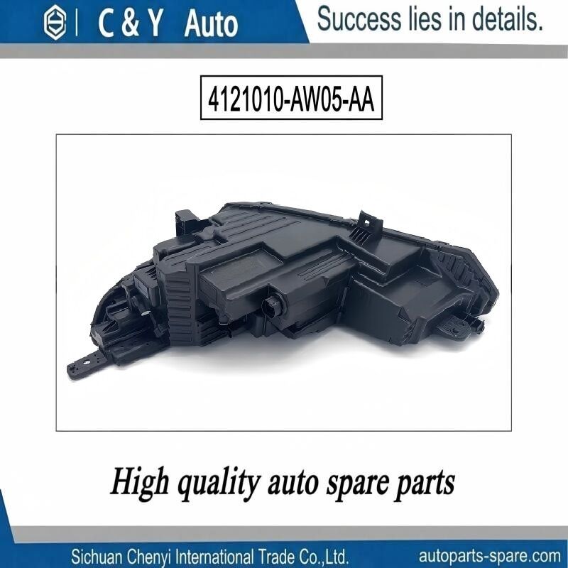 OE 4121010-AW05-AA 4121020-AW05-AA LED Headlight Assembly For Changan CS55 PLUS