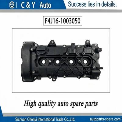 Hochfeste Motorventil-Abdeckung F4J16-1003050 Fit Chery Tiggo7 Tiggo8